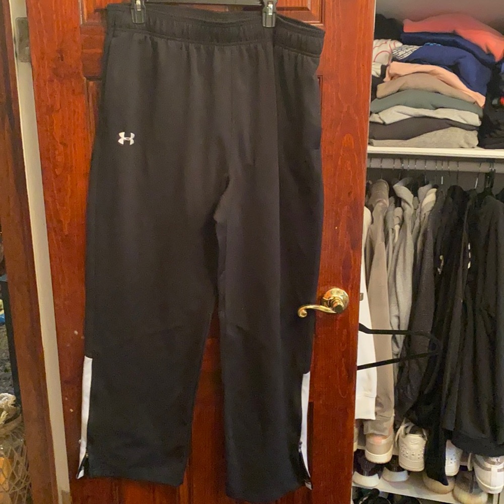 Under Armour Men’s sweatpants